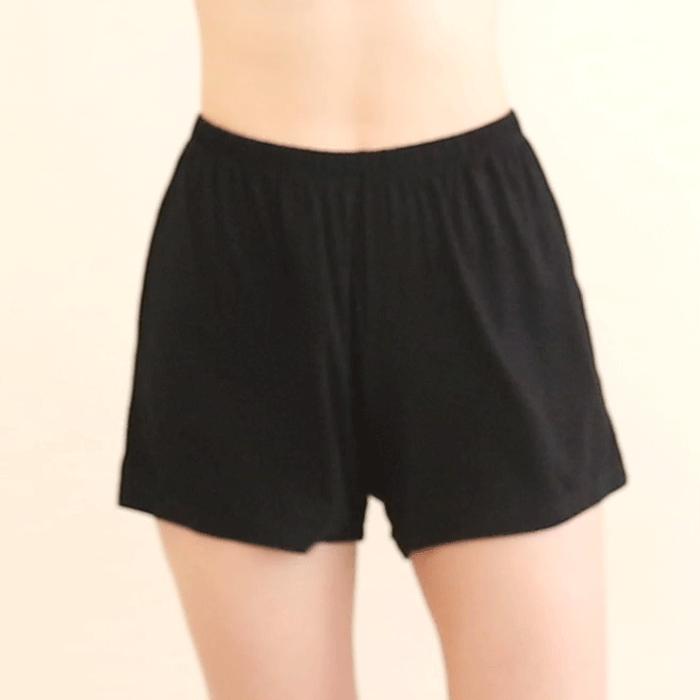 Bamboo Underwear by Indoor Outfit: Versatile and Comfortable Design. Allows for maximum freedom of movement while providing a silky-soft feel. With a stretchy design, these underwear are perfect for staying comfortable all day long.