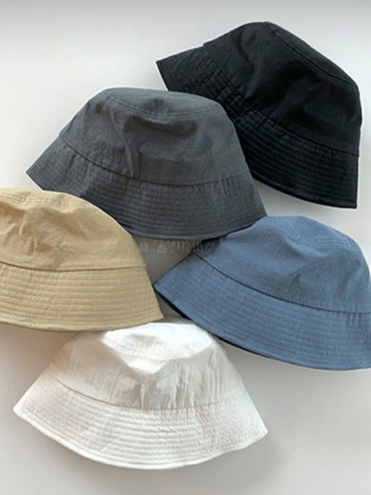 Le Sserafim Cool Cotton Bucket Hat
