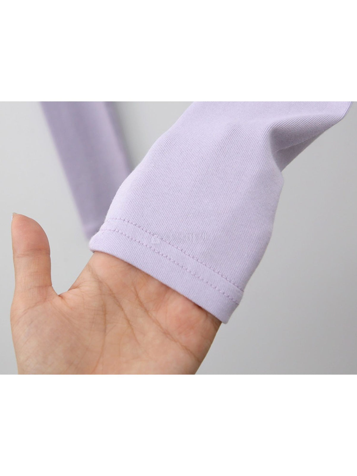 Eco Modal Sweetheart Neck Crop Top