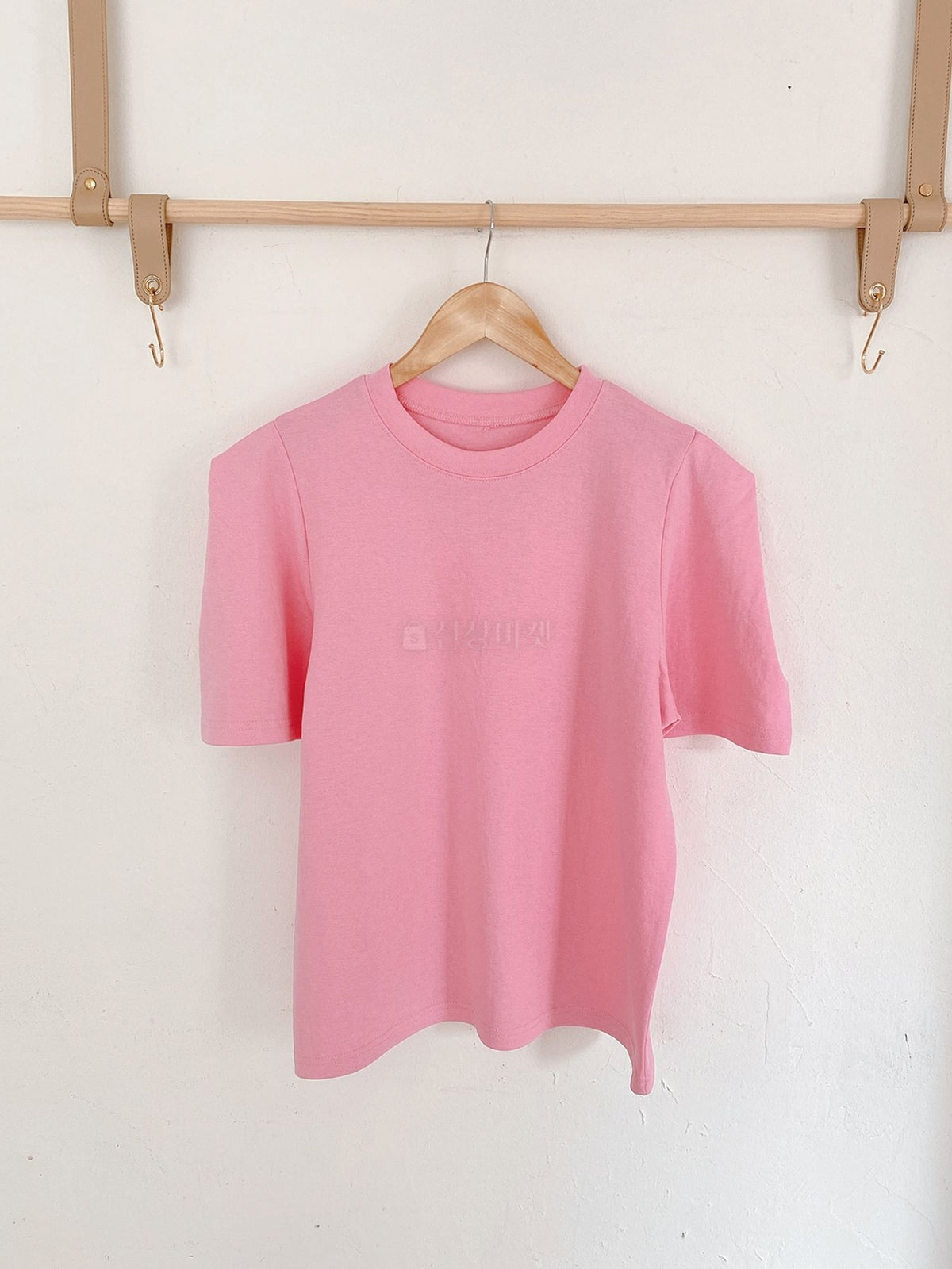 Jennie Cotton Puff Top