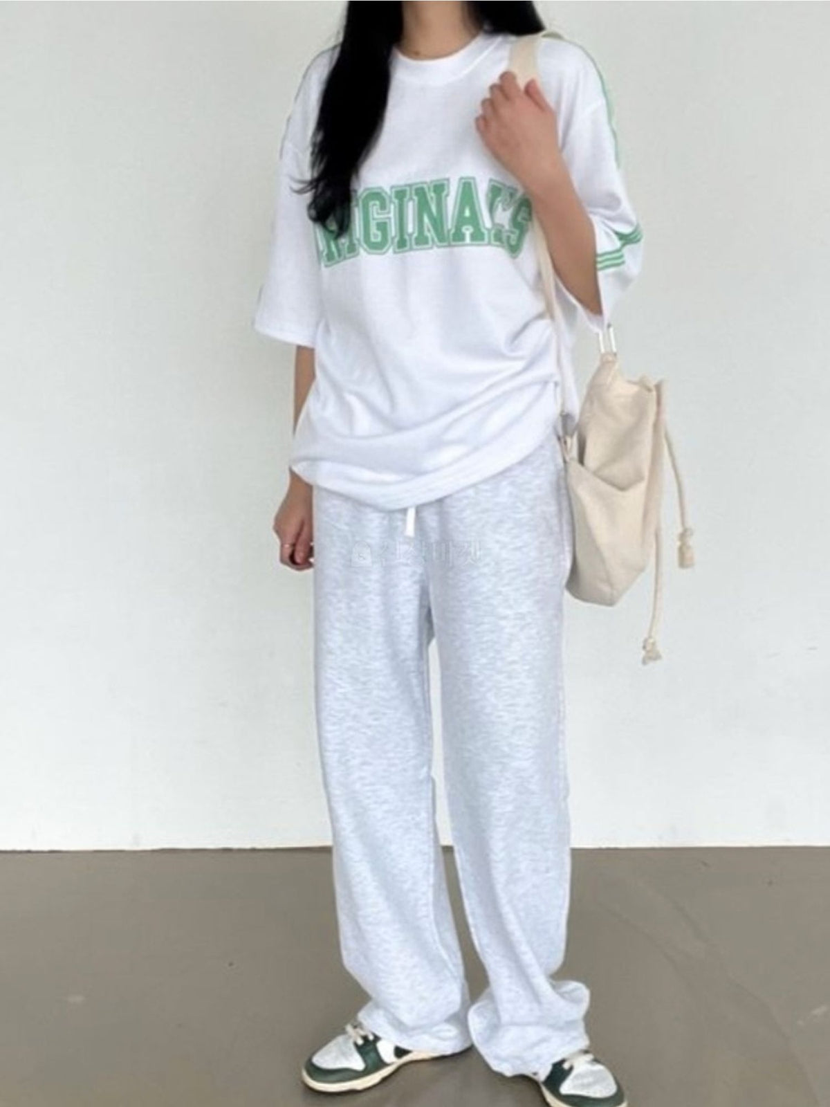 NewJeans Y2K Original Top